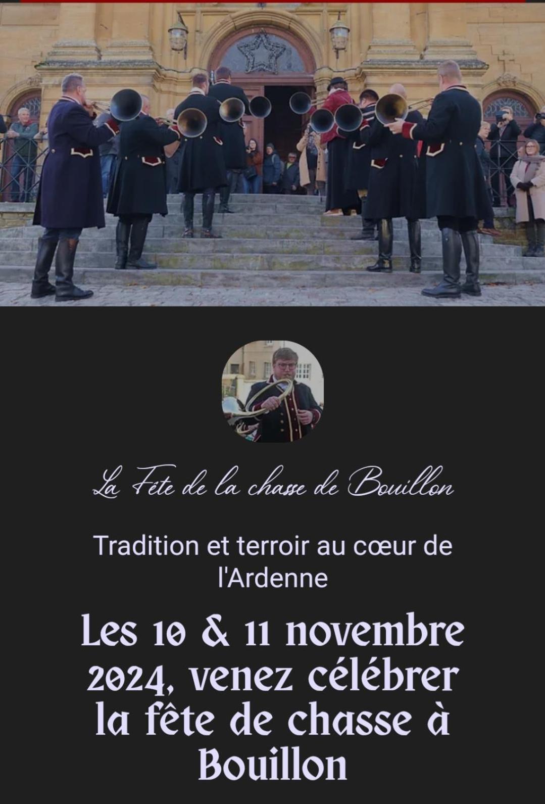 Gite L'Hote-Antique Bouillon Eksteriør bilde